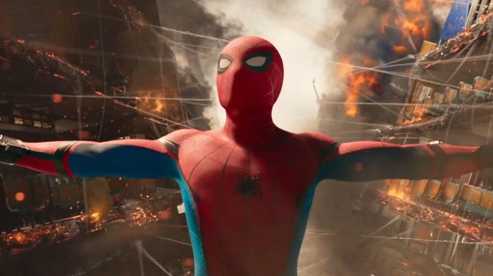 Masih ada Satu Misteri di Spider-Man: Homecoming